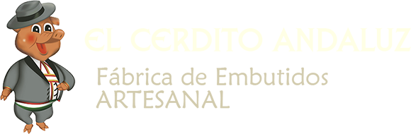 Logotipo del Cerdito Andaluz